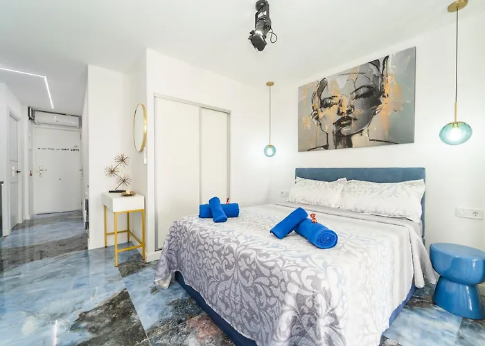Brisas Del Poniente Appartamento