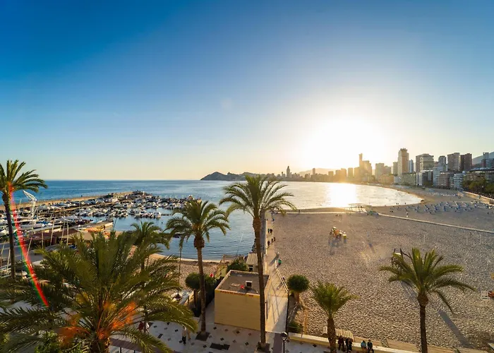 Appartamento Brisas Del Poniente