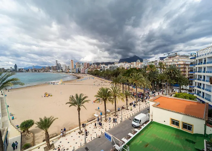 Brisas Del Poniente Appartamento
