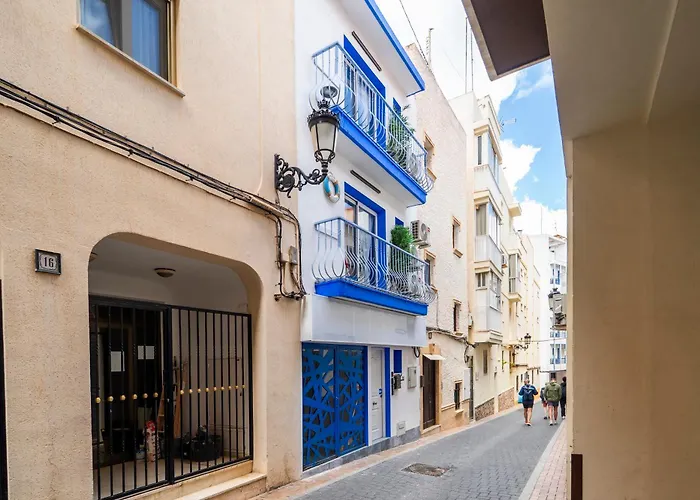 Brisas Del Poniente Appartamento *