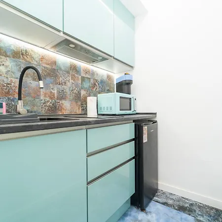 Brisas Del Poniente *