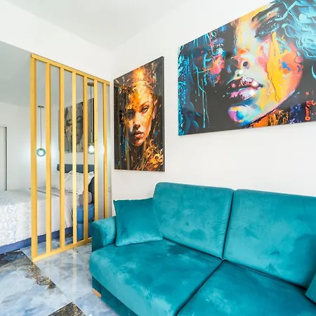 Apartamento Brisas Del Poniente