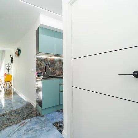 Apartamento Brisas Del Poniente *