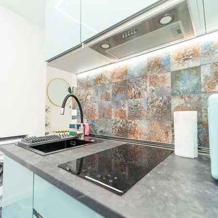 Apartamento Brisas Del Poniente *