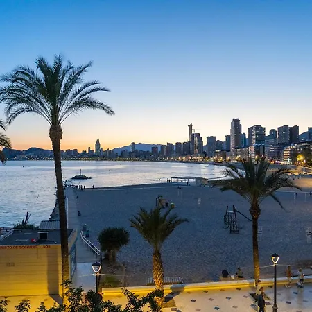 Brisas Del Poniente Apartamento