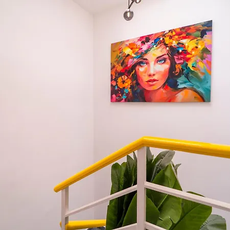 Apartamento Brisas Del Poniente Benidorm