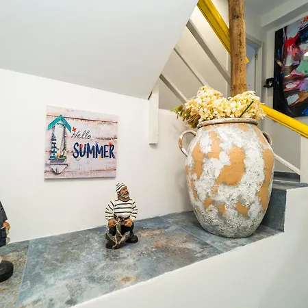 Brisas Del Poniente *