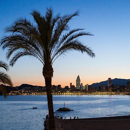 Brisas Del Poniente *