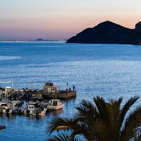 Apartamento Brisas Del Poniente *