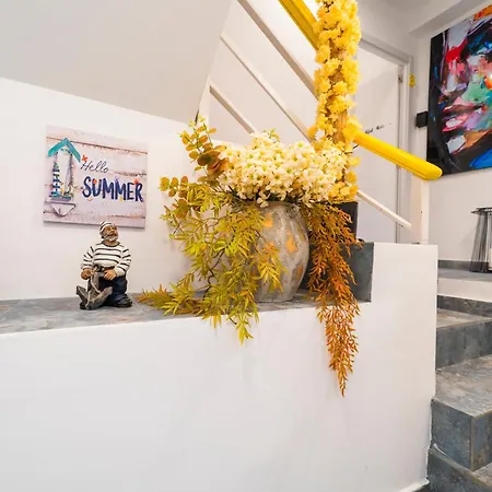 Brisas Del Poniente Benidorm