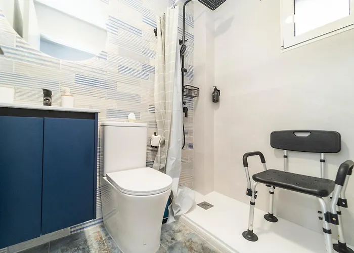Appartement Brisas Del Poniente Benidorm