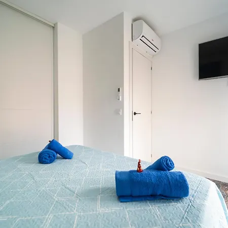 Brisas Del Poniente Apartment