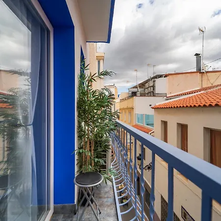 アパート Brisas Del Poniente *