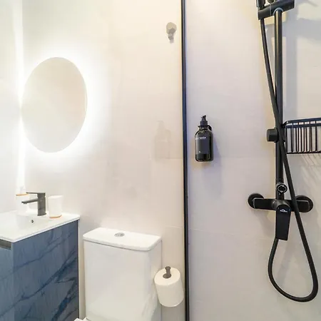 Apartmán Brisas Del Poniente Benidorm