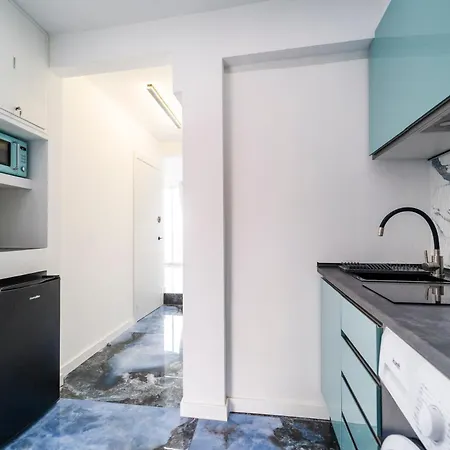 Apartmán Brisas Del Poniente *