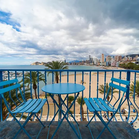 Brisas Del Poniente *