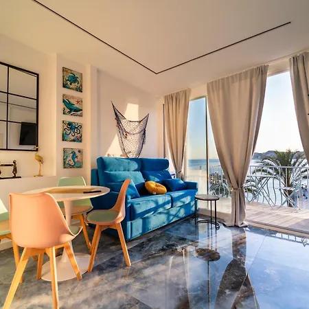 Brisas Del Poniente *