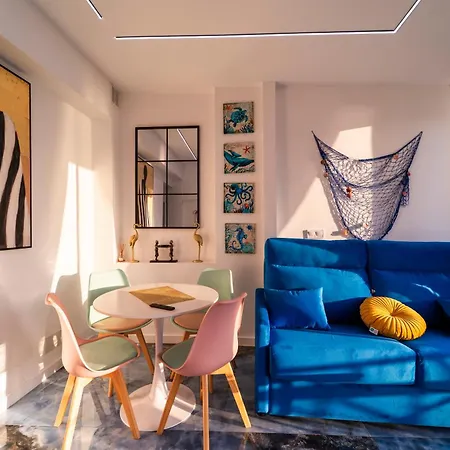 Brisas Del Poniente *