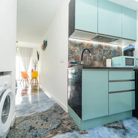 Brisas Del Poniente Apartmán