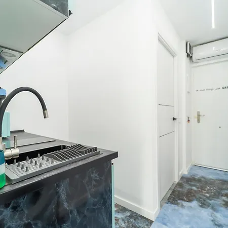 Brisas Del Poniente ベニドルム