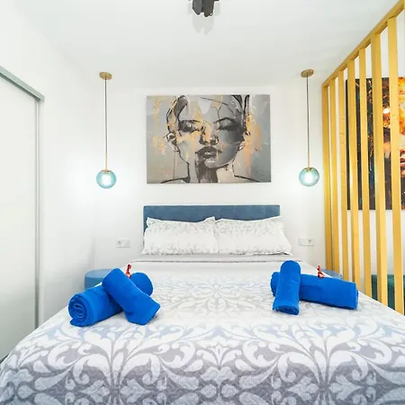 Brisas Del Poniente *