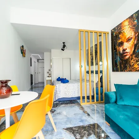 Apartment Brisas Del Poniente *