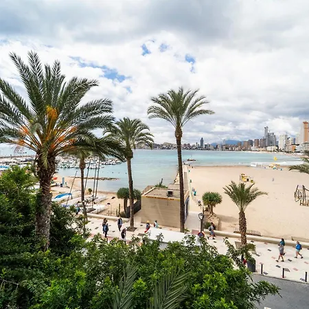 アパート Brisas Del Poniente