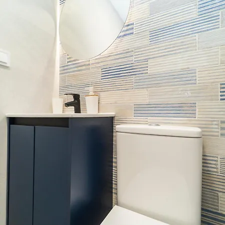 アパート Brisas Del Poniente *