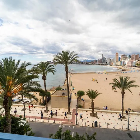 Brisas Del Poniente *