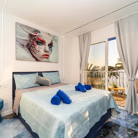 アパート Brisas Del Poniente