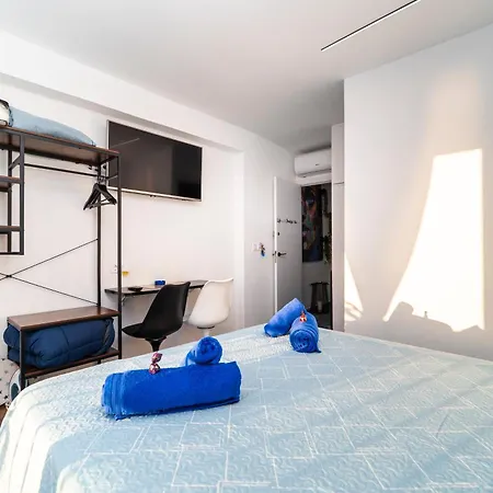 Apartment Brisas Del Poniente *