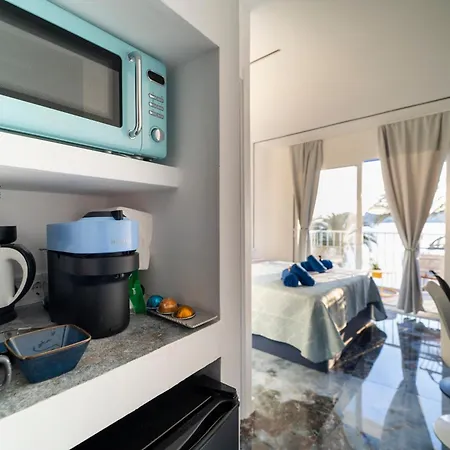 شقة Brisas Del Poniente بينايدورم