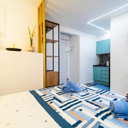 Brisas Del Poniente شقة بينايدورم