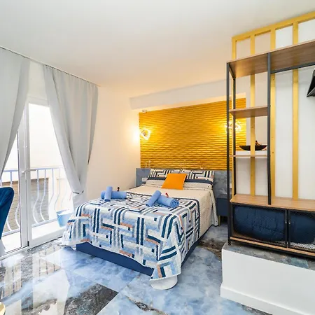 Apartment Brisas Del Poniente *