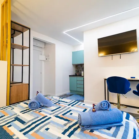 Apartment Brisas Del Poniente *