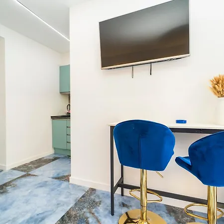 Brisas Del Poniente Apartment