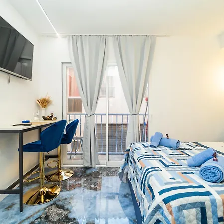 Apartment Brisas Del Poniente Benidorm