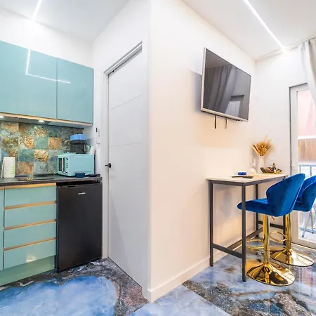 Brisas Del Poniente Apartment