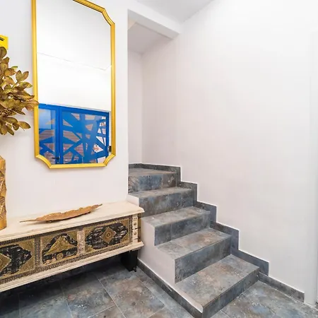 Brisas Del Poniente *