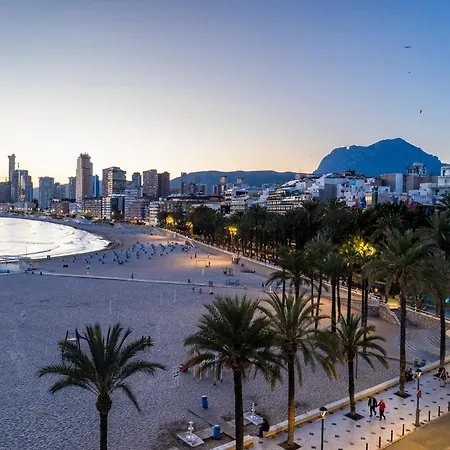 شقة Brisas Del Poniente