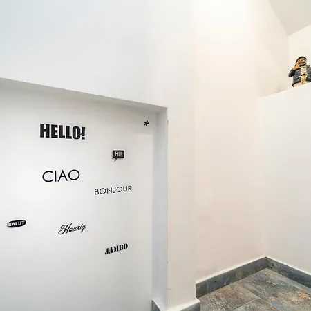 アパート Brisas Del Poniente