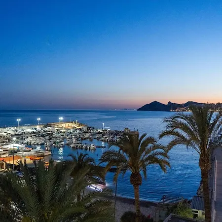 Brisas Del Poniente