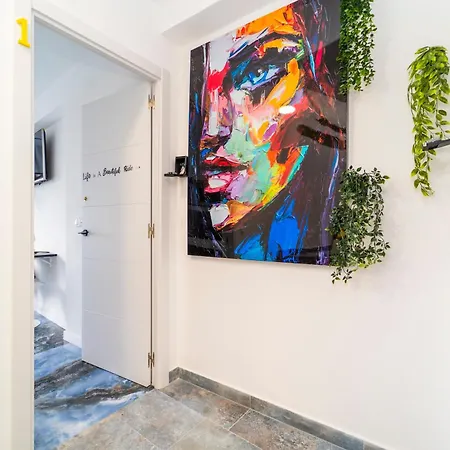 Brisas Del Poniente * ベニドルム