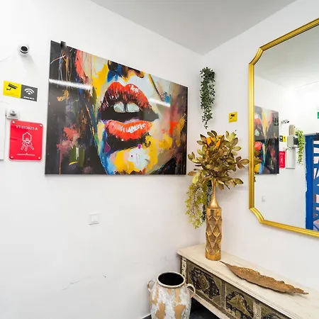 Brisas Del Poniente *