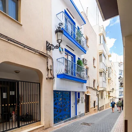 Brisas Del Poniente Apartmán *