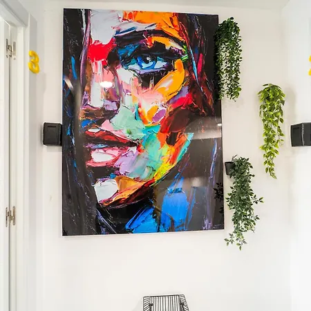 Brisas Del Poniente * ベニドルム