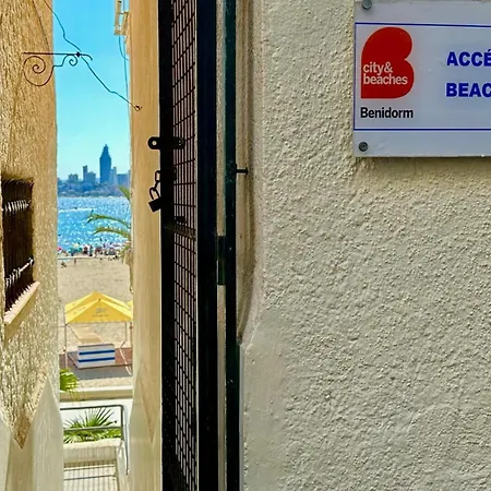 アパート Brisas Del Poniente