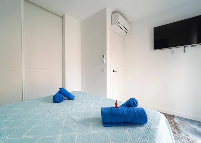 Brisas Del Poniente Apartamento