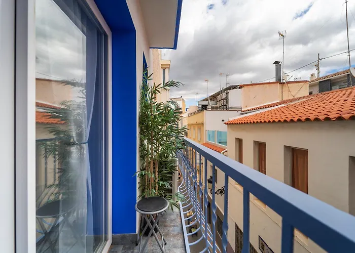Apartamento Brisas Del Poniente *