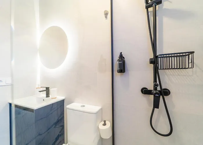 Apartamento Brisas Del Poniente Benidorm